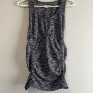⭐️ FINAL Athleta Tank Top Size Small.